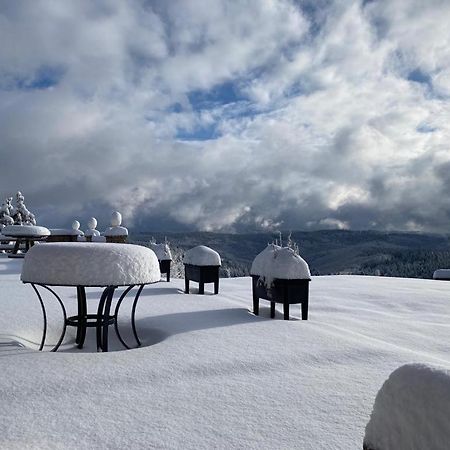 Berghotel Stutenhaus Шмидефельд-ам-Ренштайг Экстерьер фото